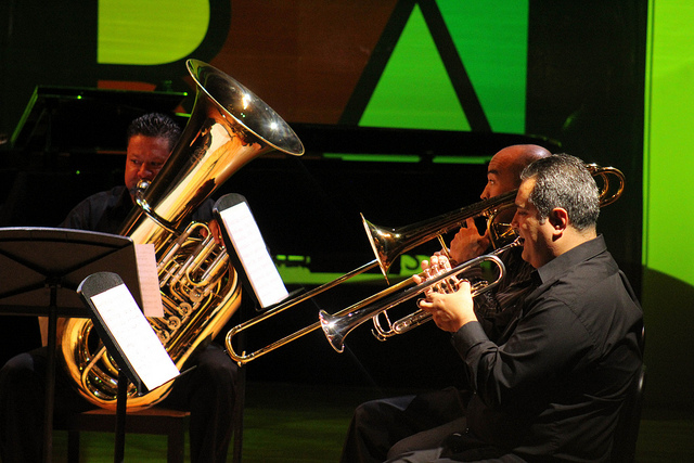 Décimo primer Festival de Música de Cámara Aguascalientes 2015