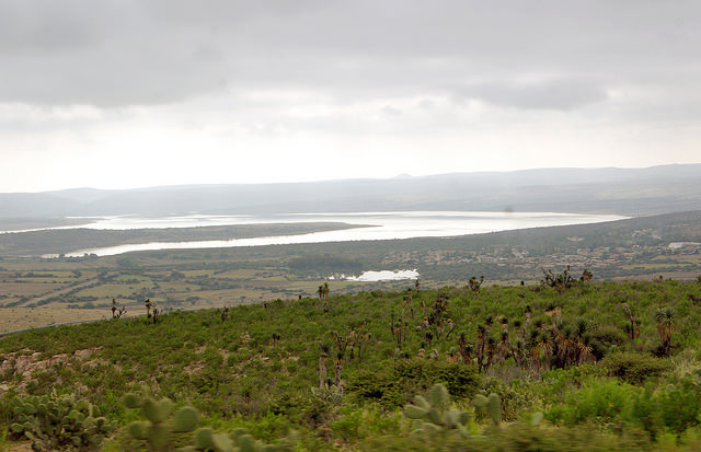 Ciclo de lluvias favorece las actividades en el campo y la recuperación de embalses