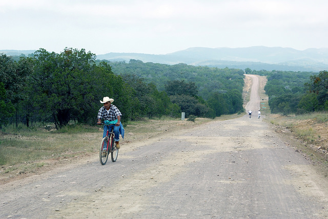 El Verde reitera su postura contra la construcción de la carretera en la Sierra Fría  