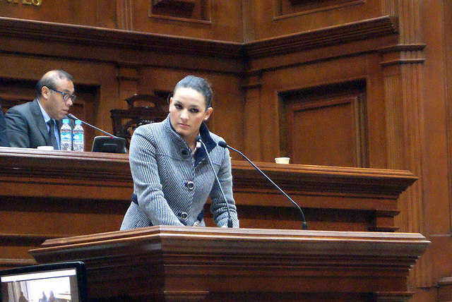 Pretenderá PAN adoptar agenda legislativa de temas familiares