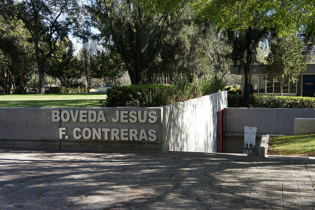 Solicitan al gobernador proclamar el 2016 como el año de Jesús F. Contreras