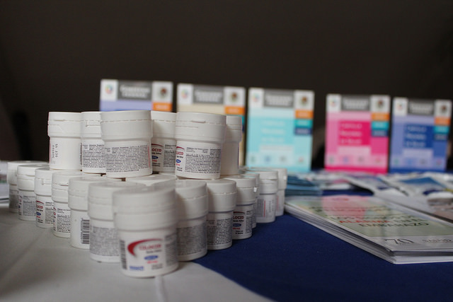 El 90 por ciento de la población mexicana prefiere automedicarse que ir a un médico