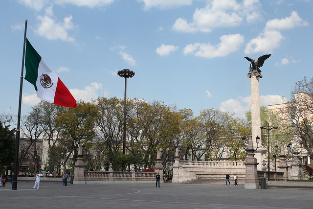 Plaza de Armas ya es administrada por municipio, pero no se ha formalizado la entrega