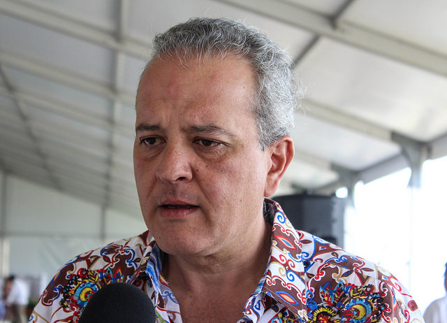 Ignora Alba Felguérez si la dirigencia priista lo contempla como aspirante a alcalde