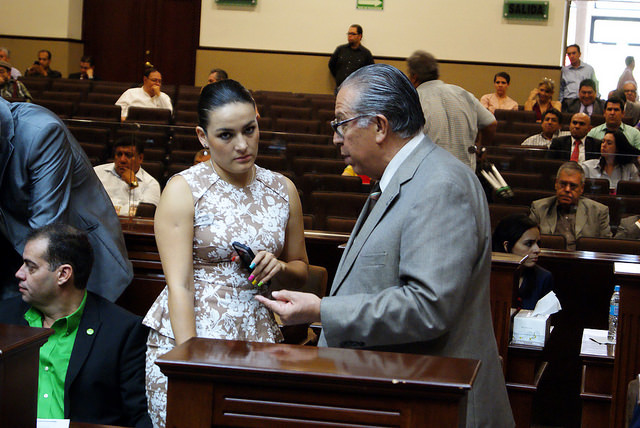 Critica PAN resistencia del PRI para tipificar el feminicidio