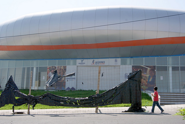 Mercado de VNSA no abrirá hasta que comerciantes obtengan constancia de capacitación