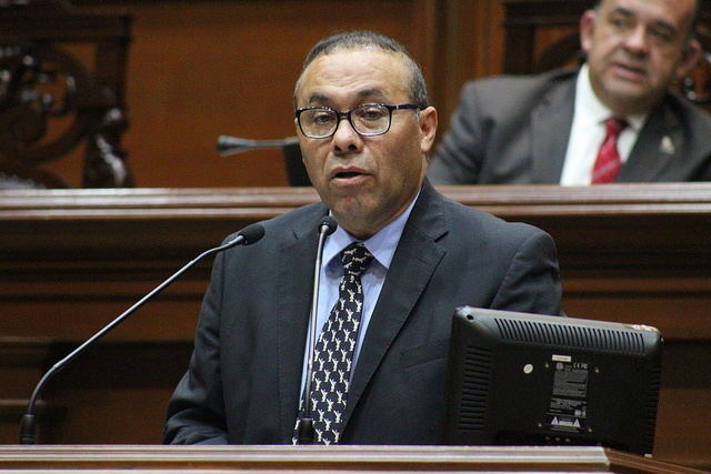 Respaldará PT continuidad del actual procurador como primer fiscal