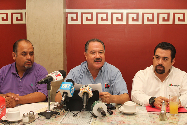 Obreros y trabajadores, en permanente desigualdad económica: CROM