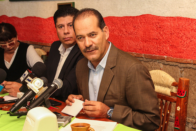 Advierten senadores sobre afectaciones por situación de Grecia