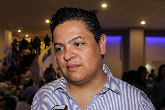 Arrecian conflictos entre grupos panistas