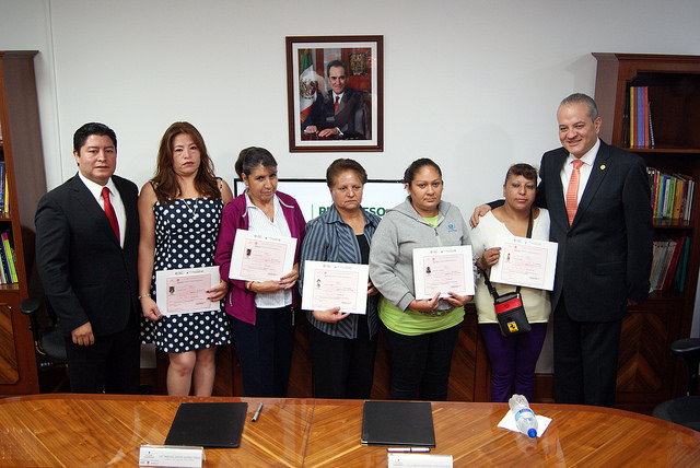 En el estado, el 75% del rezago educativo aqueja a las mujeres