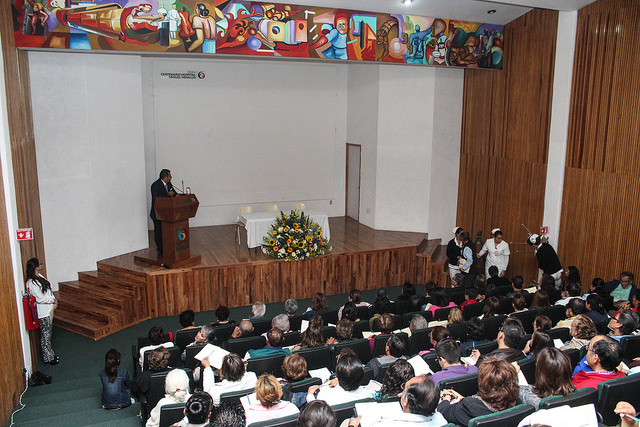 El maltrato a adultos mayores es difícil de identificar