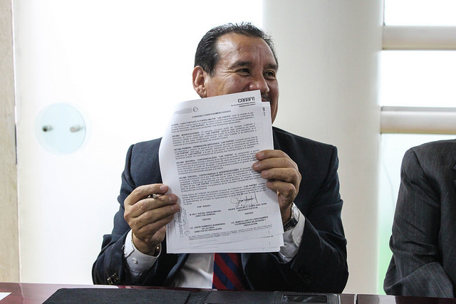 No habrá problema para cubrir la lista de instructores comunitarios: Conafe