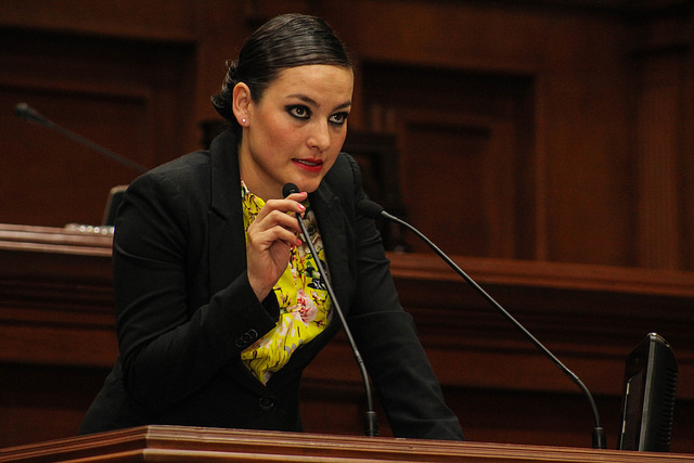 Existen diferencias en el PAN respecto la designación del fiscal