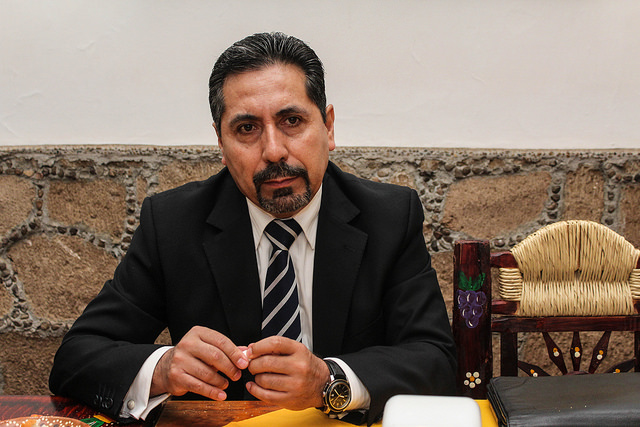 Debe Acción Nacional combatir la corrupción al interior del partido