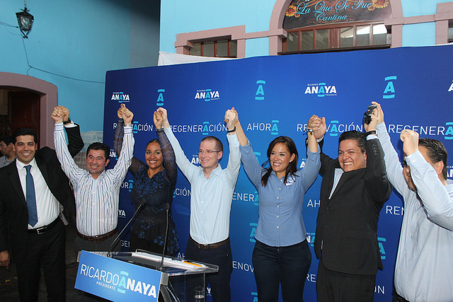 Aguascalientes es prioridad para el Comité Ejecutivo Nacional del PAN