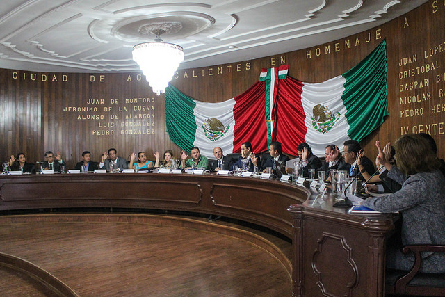 Persiste rezago en revisión y aprobación de cuentas públicas municipales