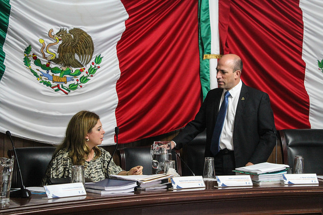 Nuevo Reglamento de Adquisiciones permitirá contrataciones sin la firma del alcalde