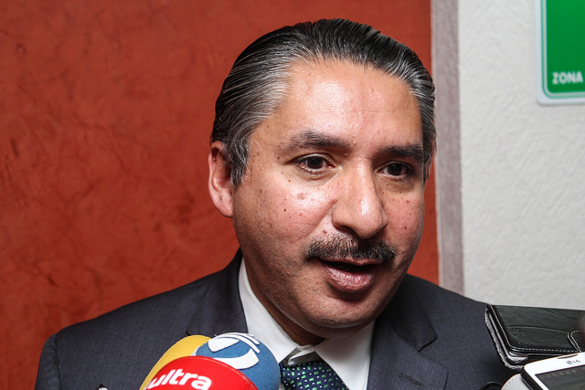 Resistencia al interior de la Fiscalía frente al nuevo Sistema de Justicia Penal