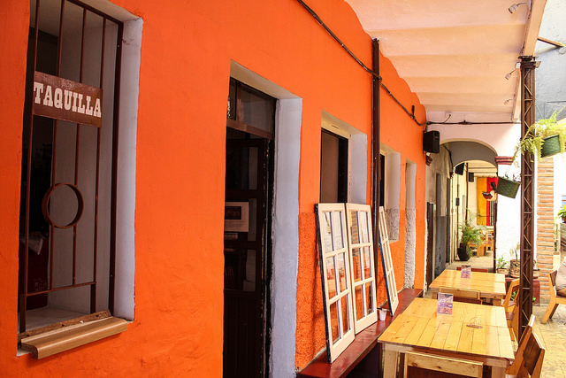 Aguascalientes, quinta sede en México del proyecto español Microteatro  