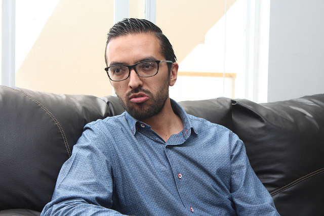 Ya hay aspirante independiente a la alcaldía capitalina