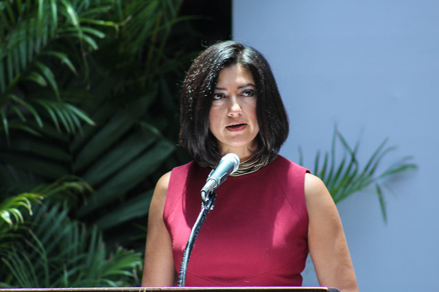 Dará Inmujeres seguimiento a las acciones que el estado tome en materia de equidad