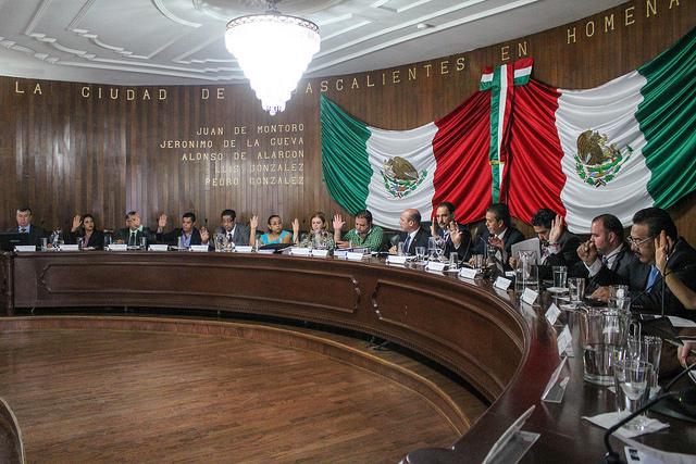 Aprueban cuentas públicas de abril y mayo a pesar de incumplir varios puntos