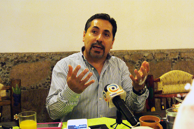 Los “caudillos” de antaño sólo dañan la imagen y confianza del PAN