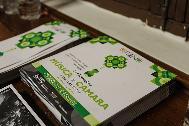 Arrancan festivales de verano a partir del 12 de julio