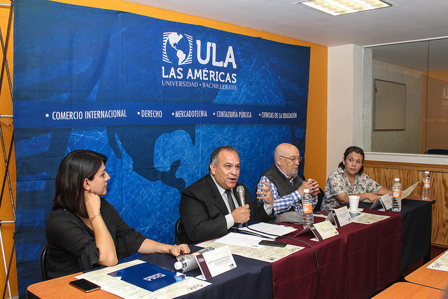 Presenta ULA primer concurso interuniversitario de creación literaria