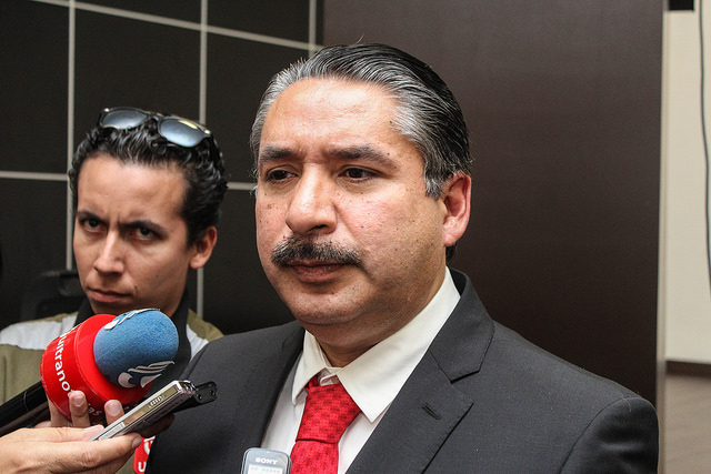 La Seido ha absorbido varios mandos superiores adscritos a la Fiscalía General