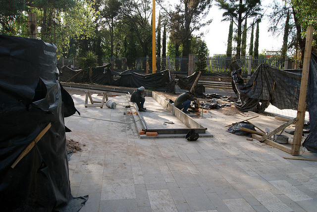 El Ayuntamiento aún no conoce la multa anunciada por la Proespa