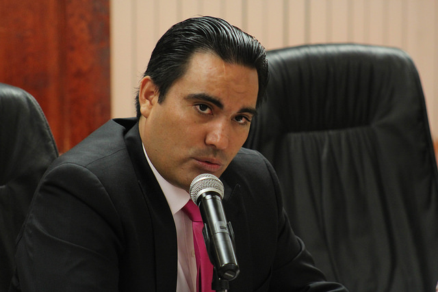 Designado Escárcega Álvarez como fiscal especial en delitos electorales