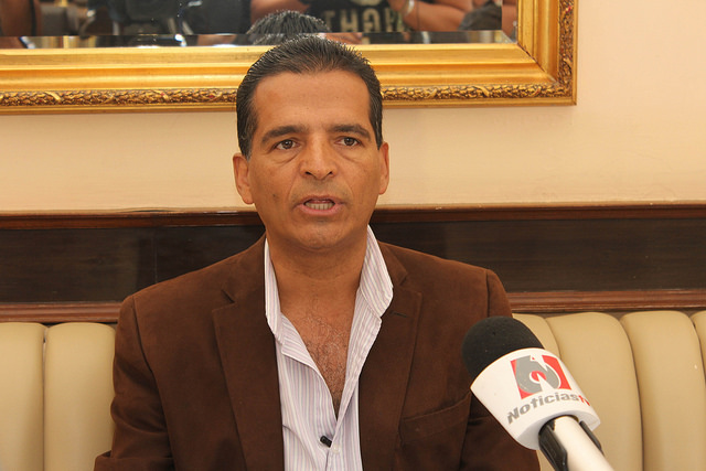 Impulso Nacionalista se desvincula de Encuentro Social