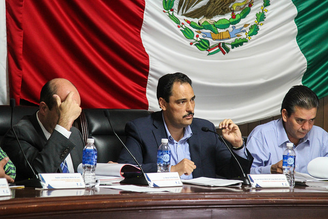 Aprueba Cabildo cuenta pública de junio y fondo federal para ejecución de obras