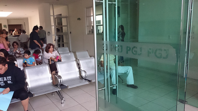 Certificará la Fiscalía General sus laboratorios de Servicios Periciales   