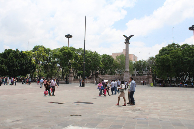 Entra en vigor el reglamento de Observancia Policial de Órdenes de Protección para las Mujeres