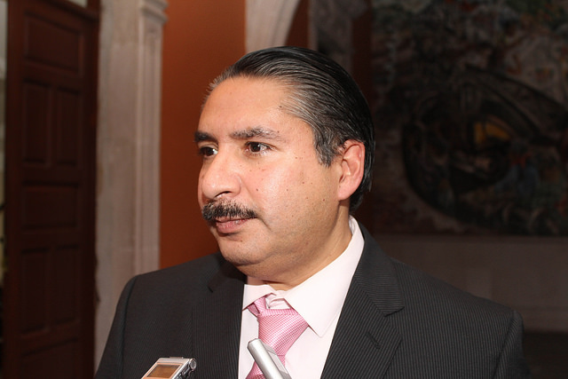 Fiscal general deberá anunciar mañana el nombre del nuevo fiscal electoral