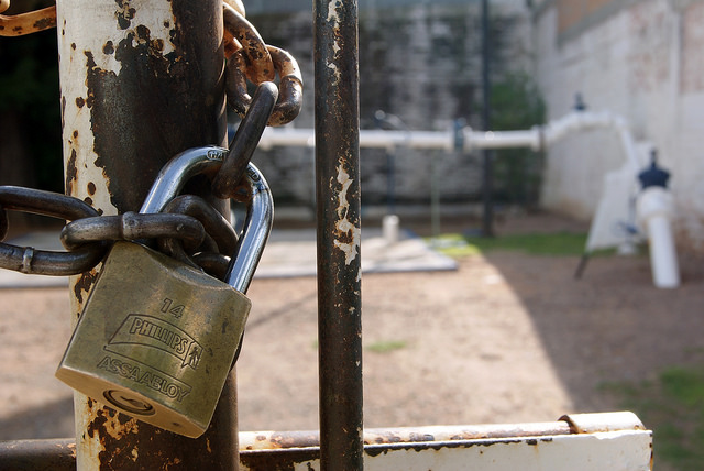 Caasa prepara amparo contra cortes de agua