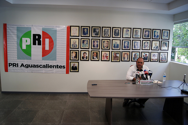 Arrecia el PRI sus roces contra la concesionaria de agua