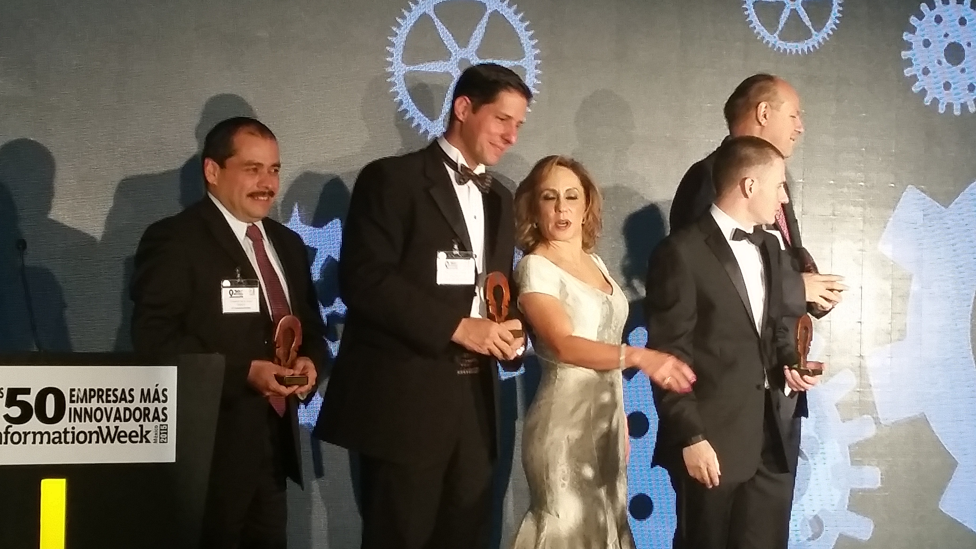 Alumnos de la UP Aguascalientes desarrollan aplicación móvil