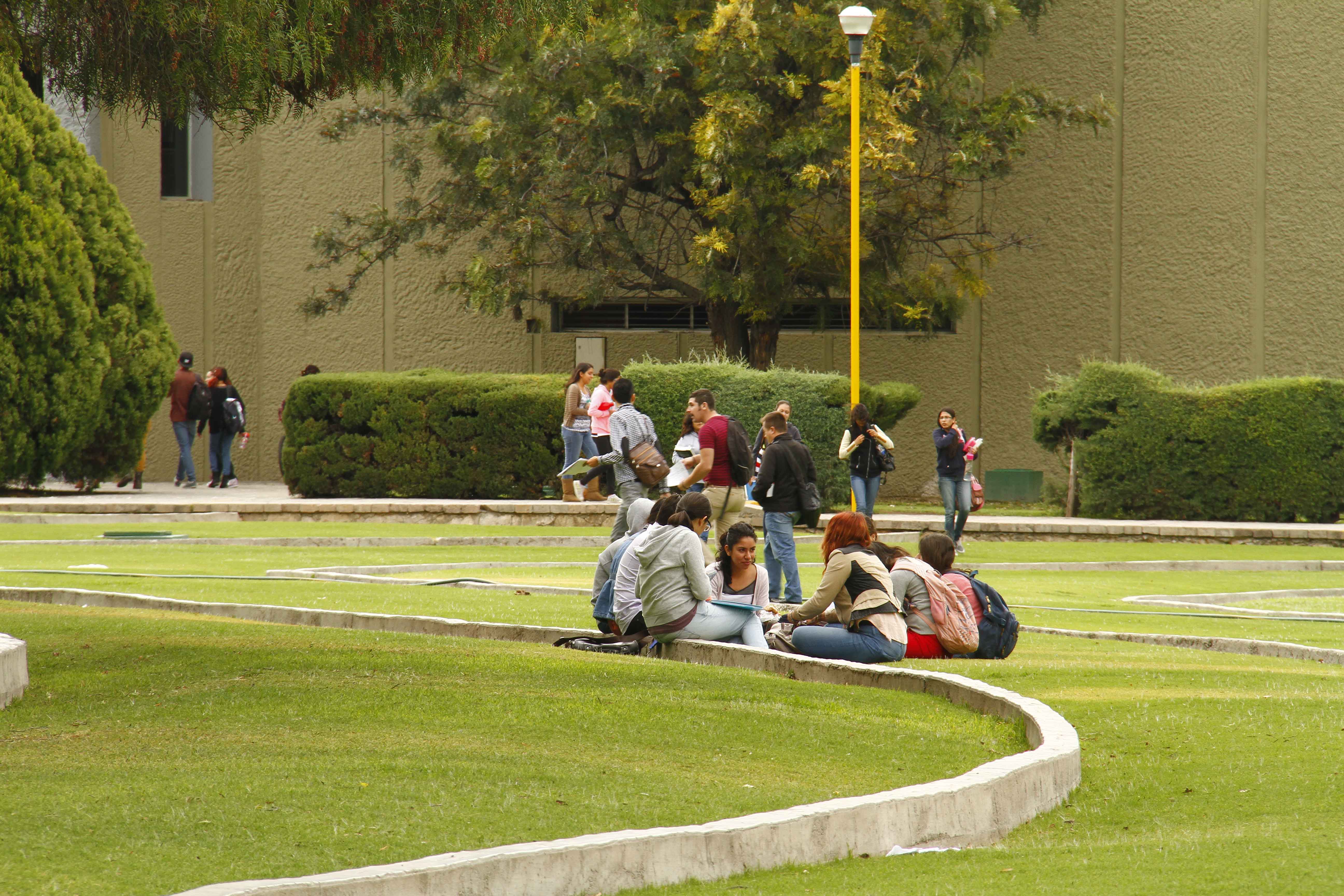 La SEP no becó a estudiantes de intercambio este semestre