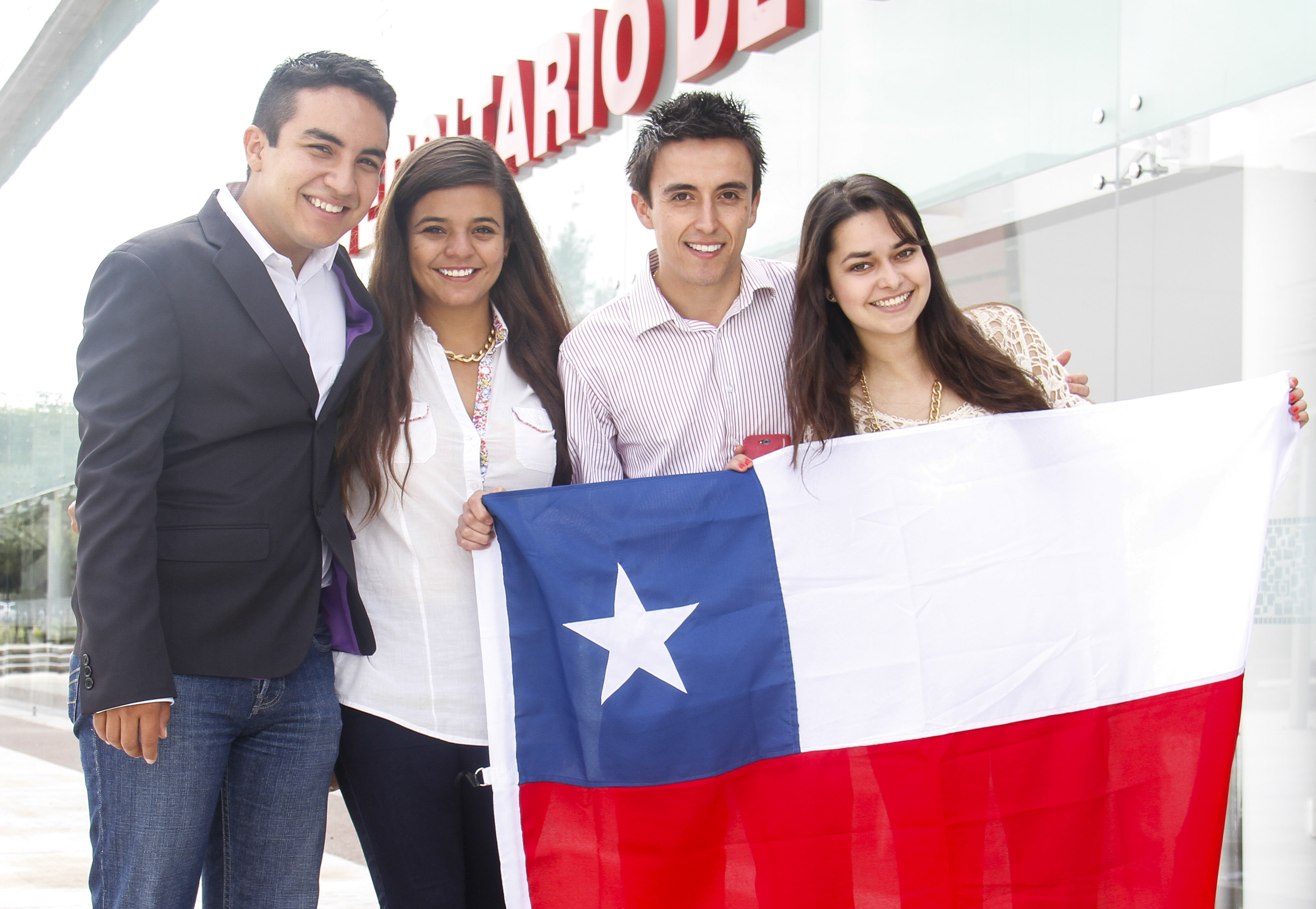 Analizan desarrollo de la memoria política en Argentina, Chile y Uruguay