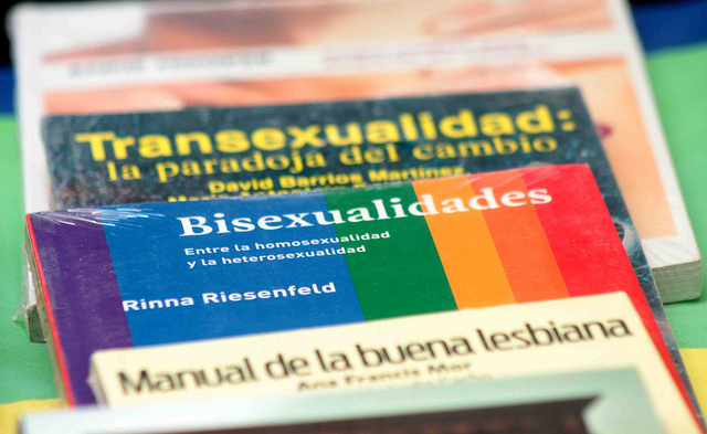No hay interés de la ciudadanía en el tema de diversidad sexual