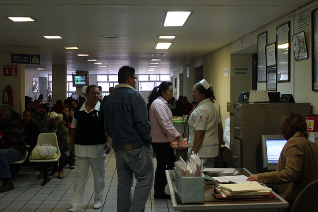 Insuficiente sensibilidad de la población en torno a la donación de órganos