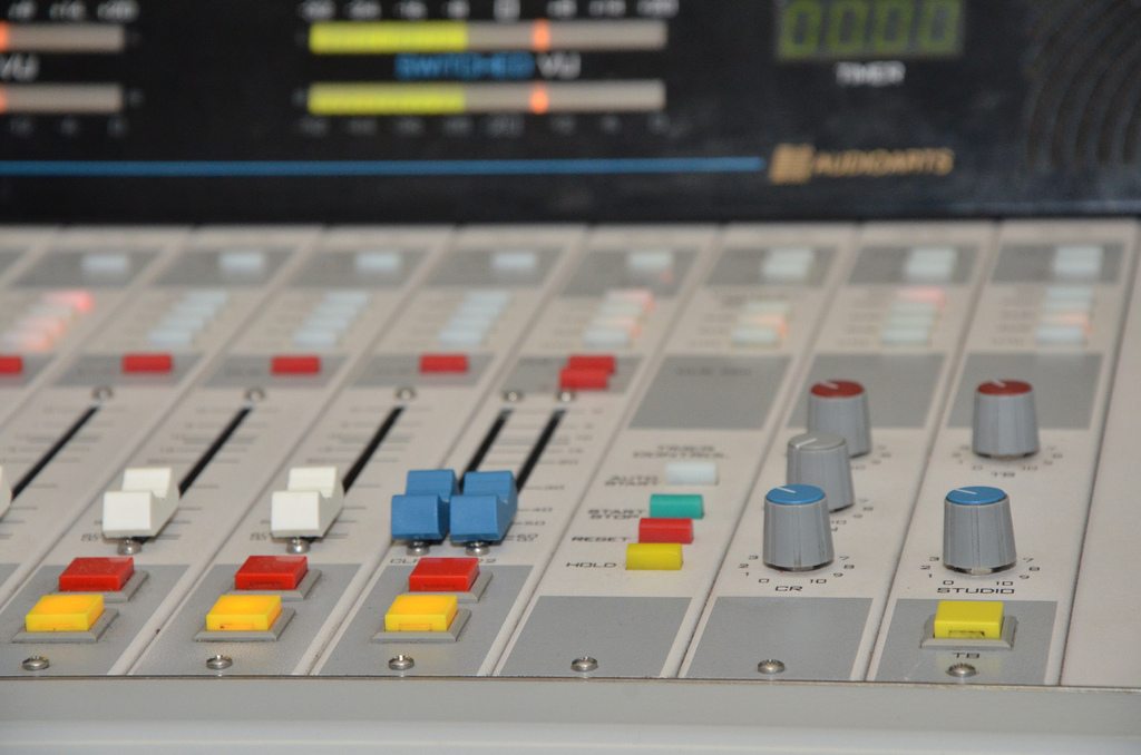 Podcast: Algo Que Decir 17/07/2015