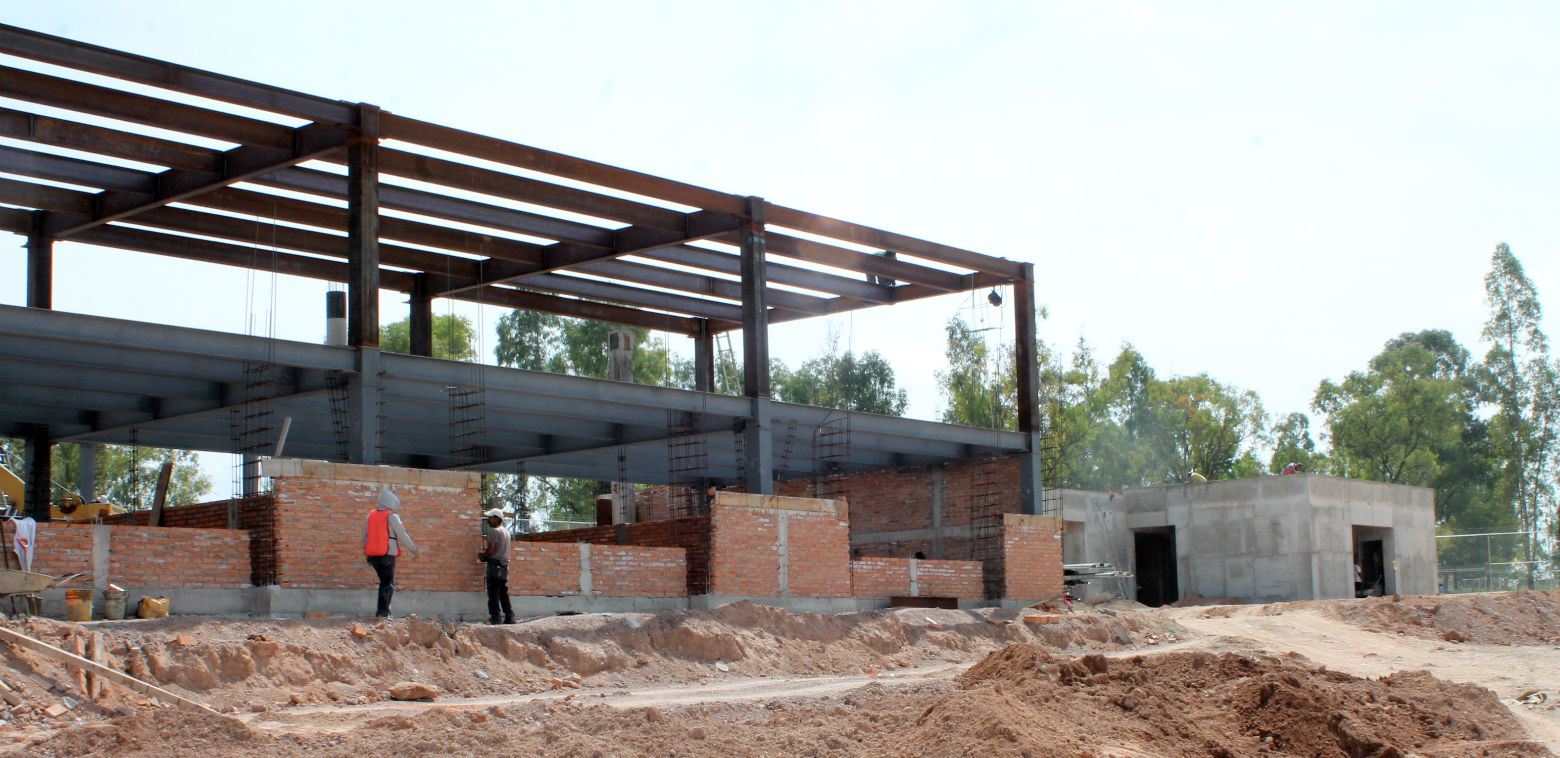 Gobierno estatal invertirá 30 millones de pesos en mantenimiento de escuelas públicas