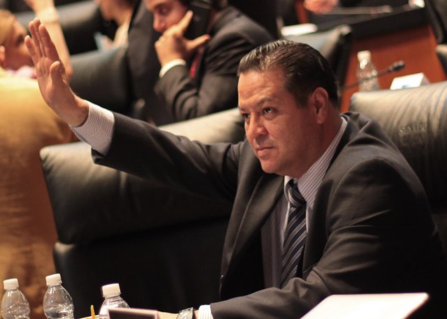 Fernando Herrera, entre los 300 líderes más influyentes de México