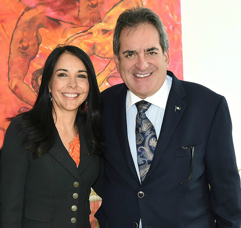 Aceleran trabajos para la plena instauración de la reforma penal