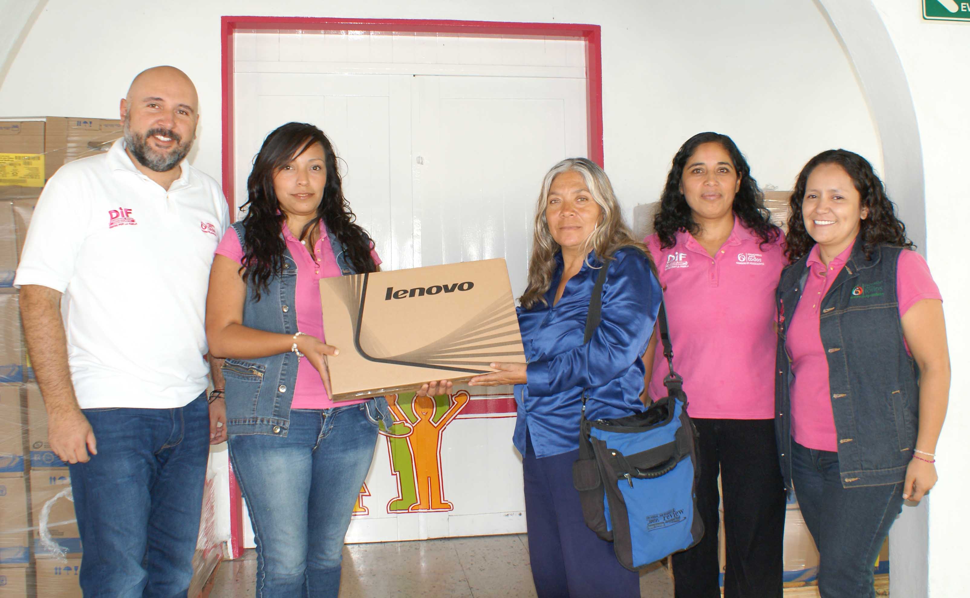 Operan en el DIF estatal tres fideicomisos